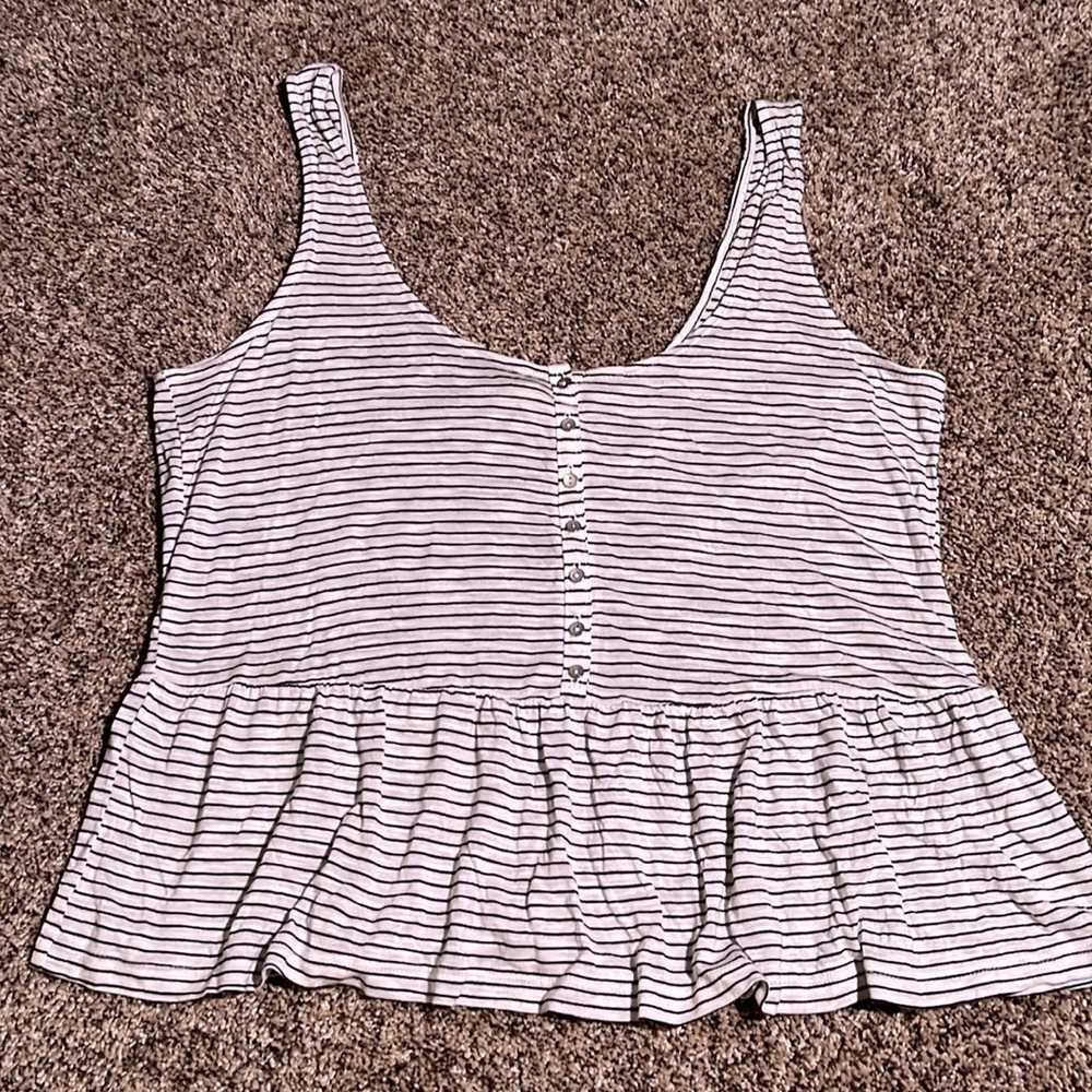 Aeropostale tank